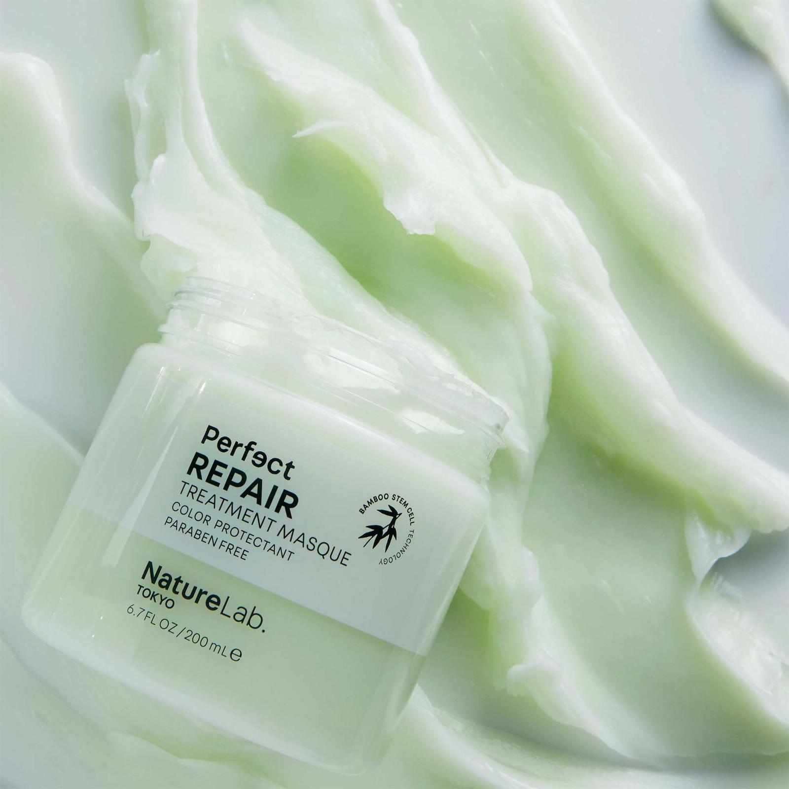 Perfect Repair Treatment Masque