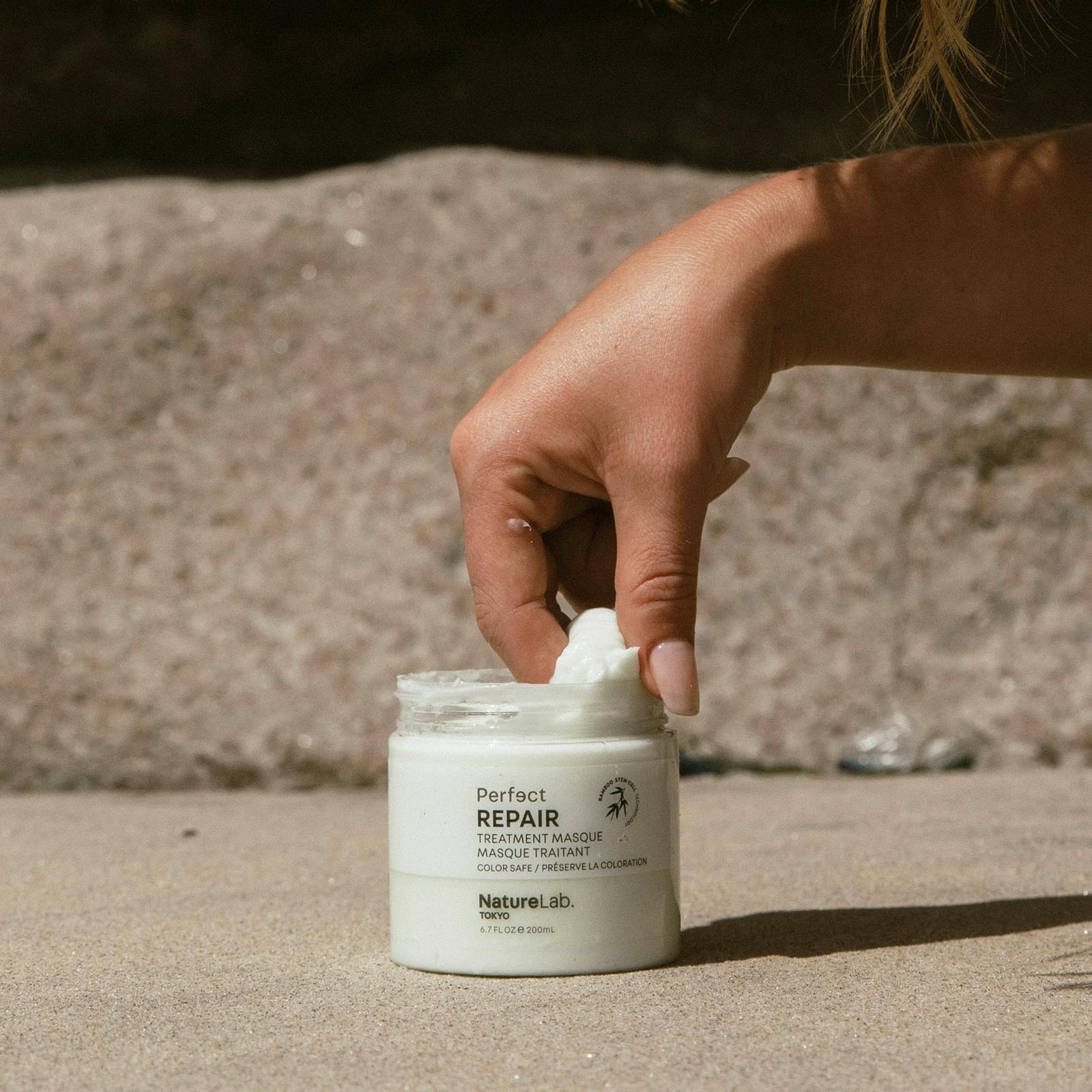 Perfect Repair Treatment Masque