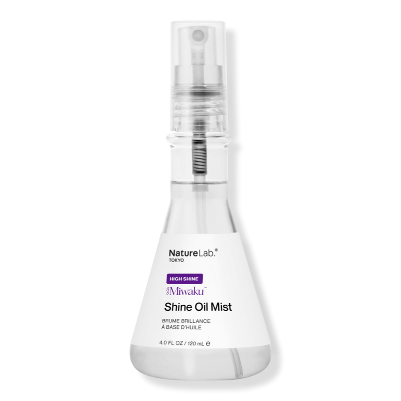 NatureLab. Tokyo - Perfect Shine Oil Mist | Ulta Beauty