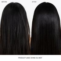 NatureLab. Tokyo Perfect Shine Oil Mist #7