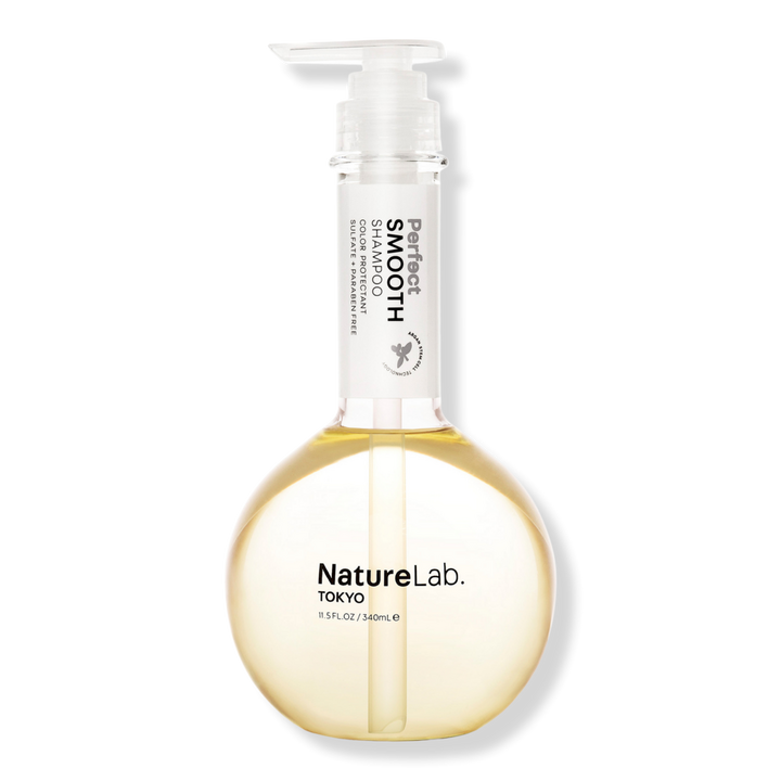 NatureLab. Tokyo Perfect Smooth Shampoo #1