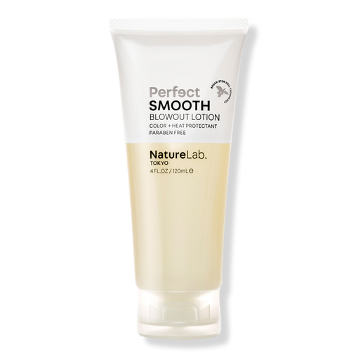 A naturelab tokyo Perfect Smooth Blow Out Lotion