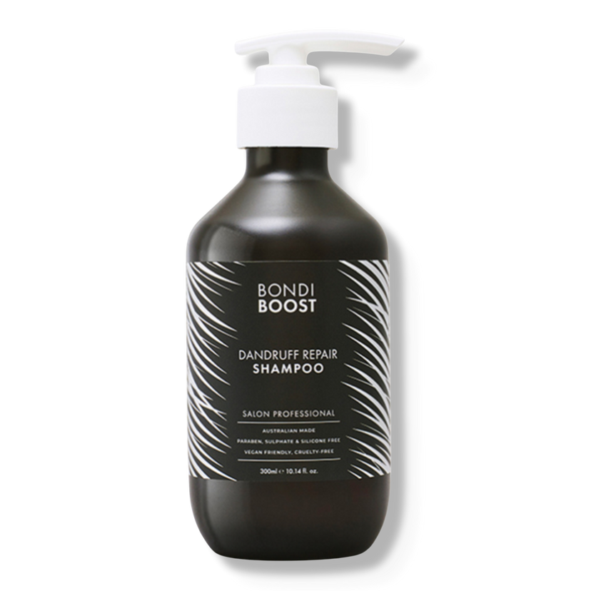 Dandruff Repair Shampoo for Dry Itchy Scalp - Bondi Boost | Ulta Beauty
