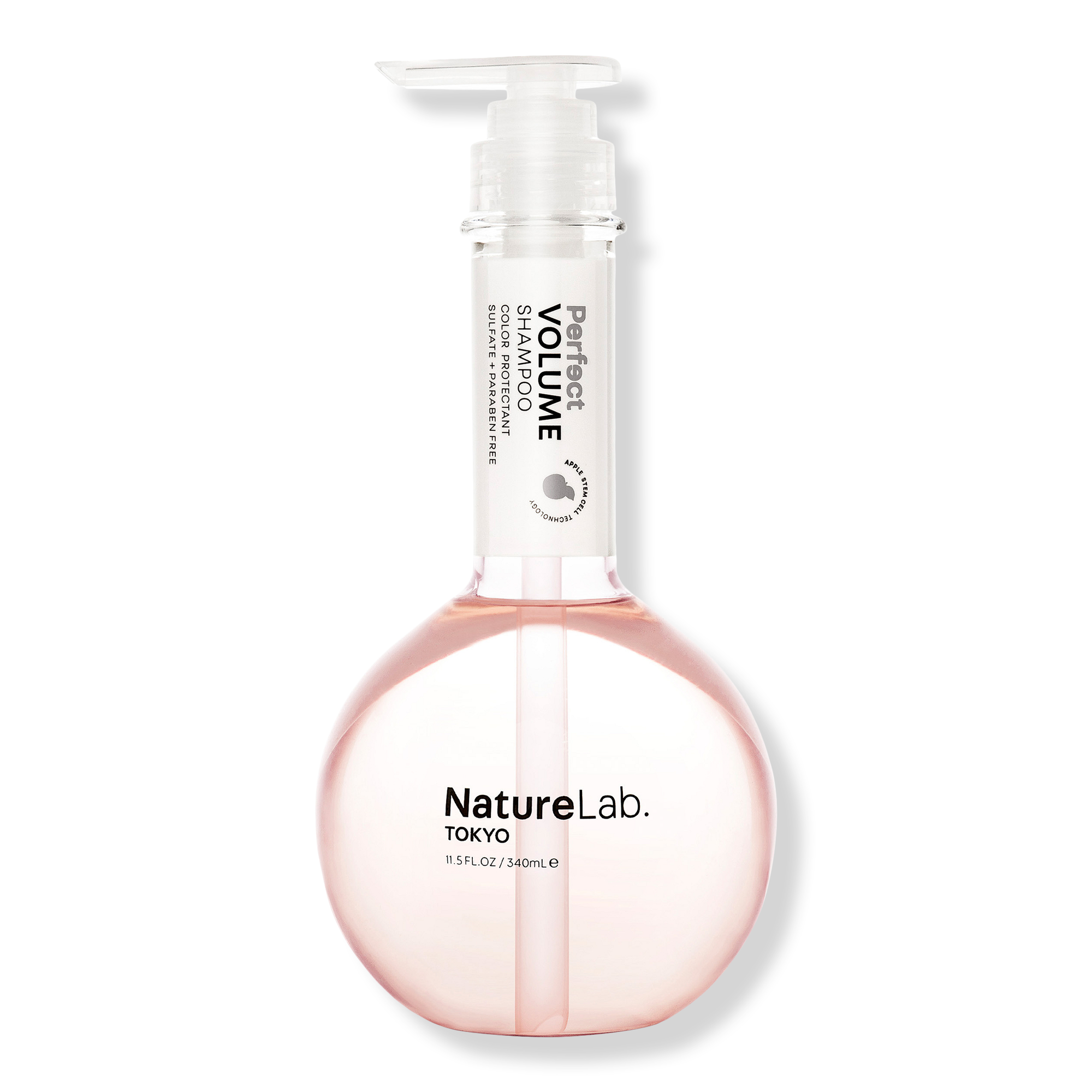 NatureLab. Tokyo Perfect Volume Shampoo #1