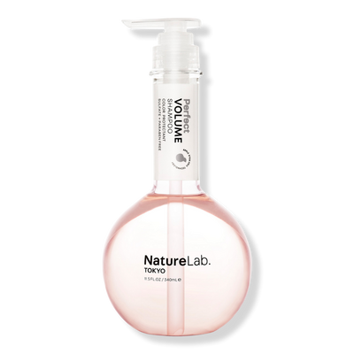 NatureLab. Tokyo Perfect Volume Shampoo