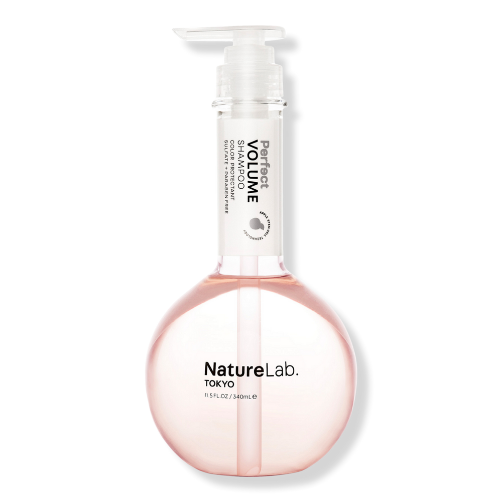 Naturelab. Tokyo Perfect Volume Shampoo - 11.5 oz