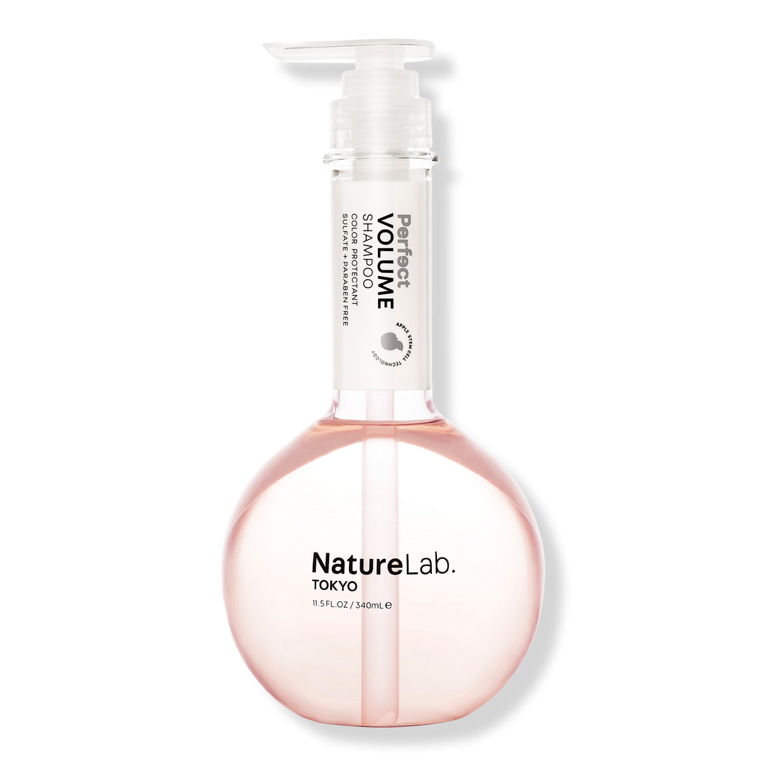 NatureLab. Tokyo Perfect Volume Shampoo #1