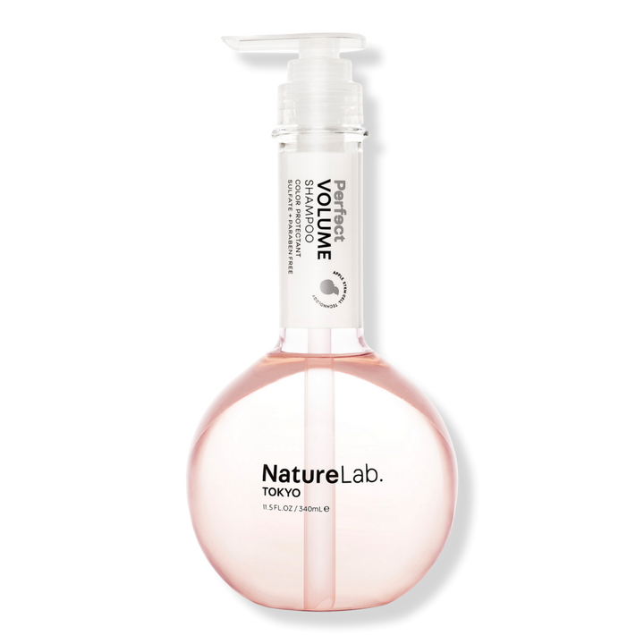 NatureLab. Tokyo Perfect Volume Shampoo #1
