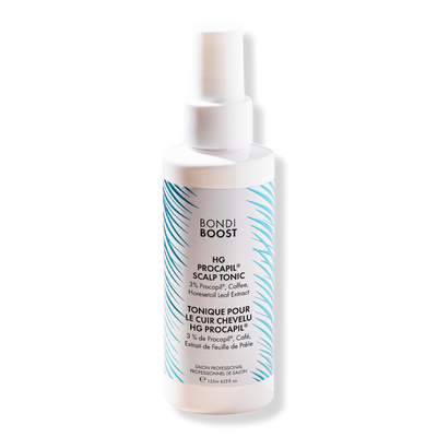 Bondi Boost Procapil Hair Tonic Scalp Serum for Thinning Hair