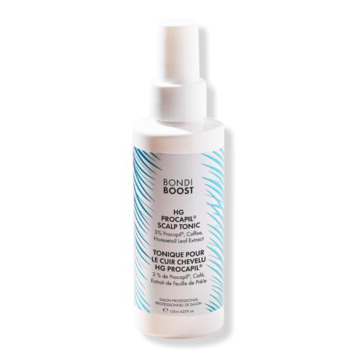 Procapil Hair Tonic Scalp Serum for Thinning Hair Bondi Boost Ulta