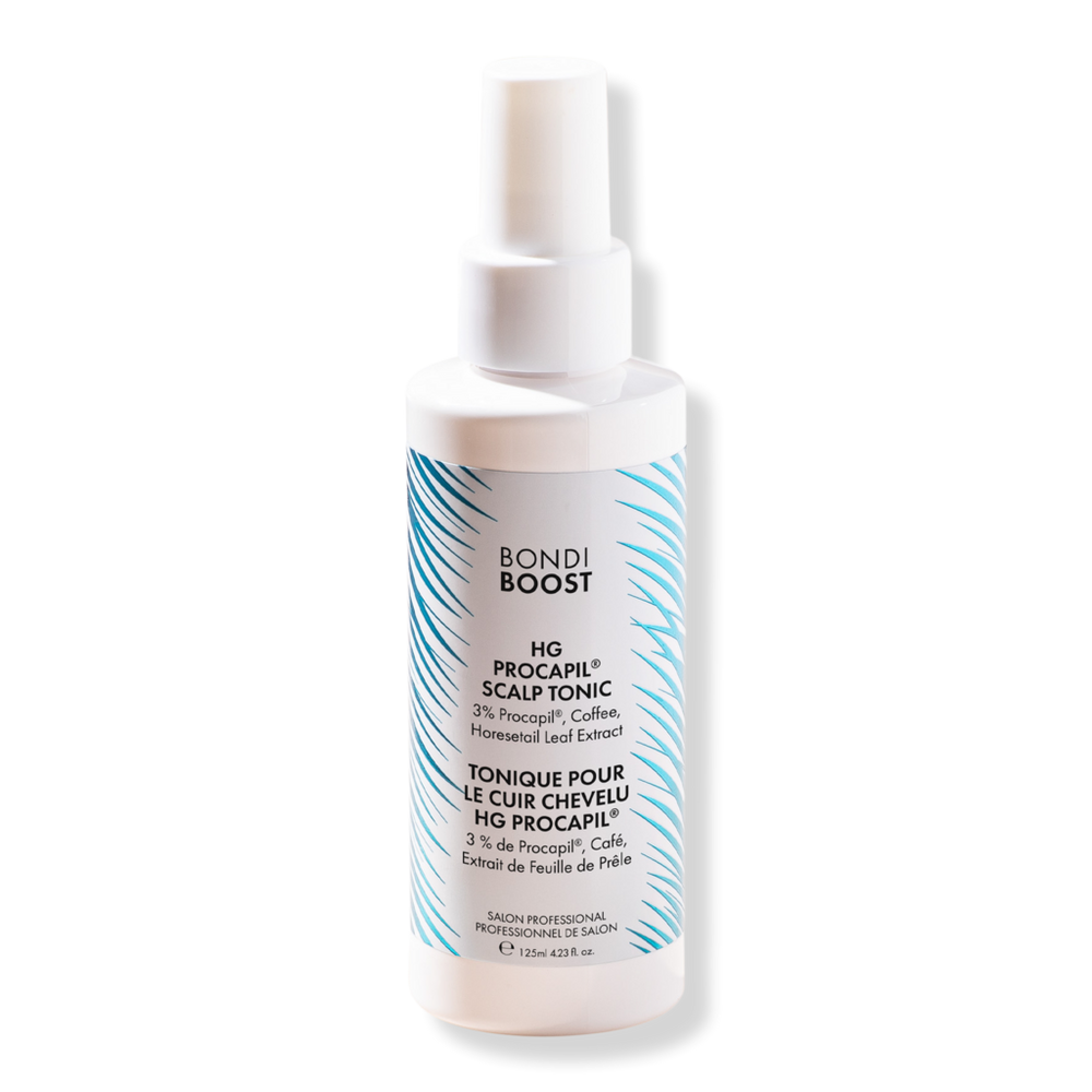Bondiboost Procapil Hair Tonic Scalp Serum For Thinning Hair