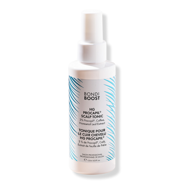 BondiBoost Thermal and Heat Protectant Hair Spray