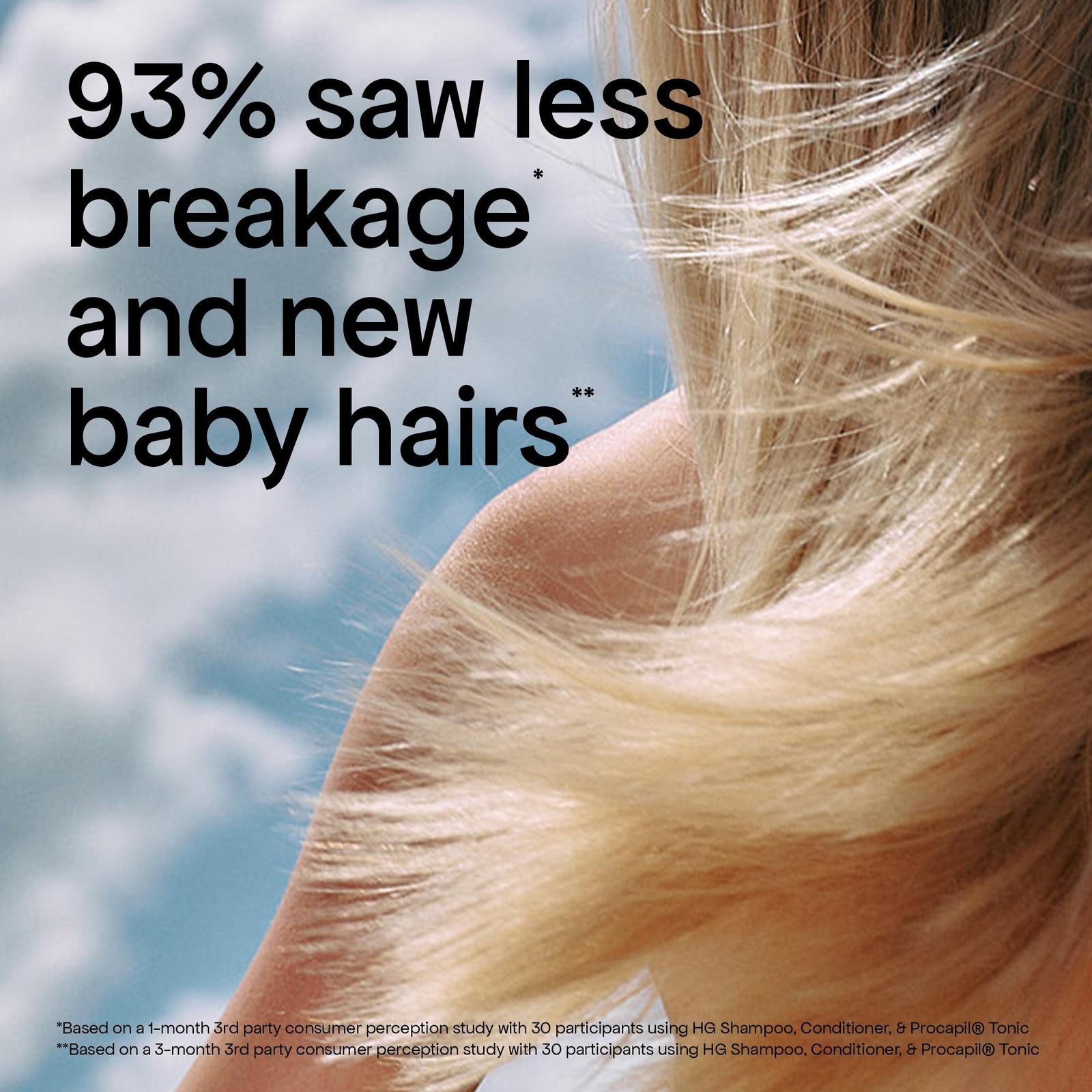 Procapil Hair Tonic Scalp Serum for Thinning Hair