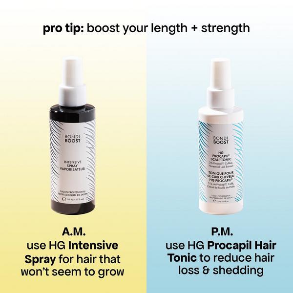 Bondi Boost Procapil Hair Tonic Scalp Serum for Thinning Hair #8