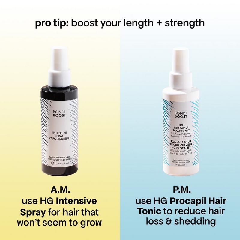 Bondi Boost - Procapil Hair Tonic Scalp Serum for Thinning Hair
