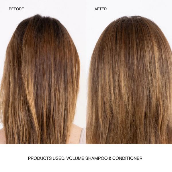 NatureLab. Tokyo Perfect Volume Conditioner #7