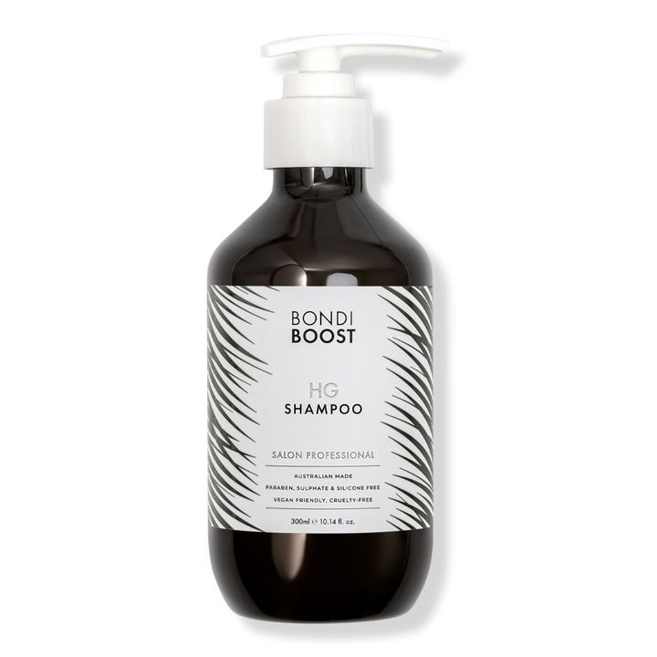 Bondi Boost HG Shampoo for Thicker, Stronger, Fuller-Looking Hair #1
