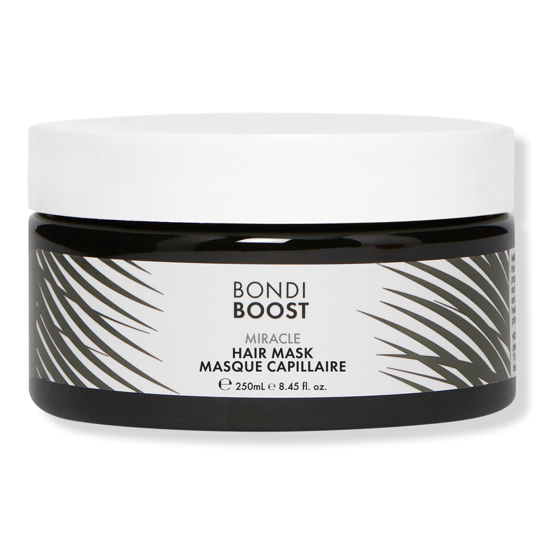 Bondi Boost Miracle Weekly Hair Mask with Salon-Level Deep Conditioning #1