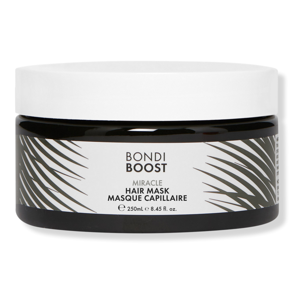 Miracle Weekly Hair Mask with Salon-Level Deep Conditioning - Bondi Boost |  Ulta Beauty