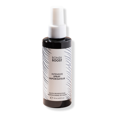 Bondi Boost Intensive Spray Daily Scalp Serum for Thinning Hair with Rosemary