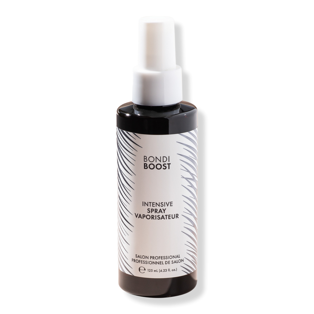Bondiboost Intensive Spray Daily Scalp Serum For Thinning Hair With Rosemary