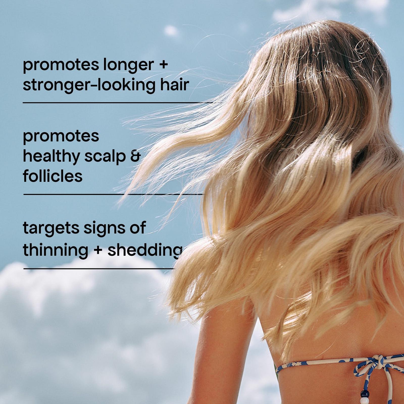 Intensive Daily Scalp Spray
