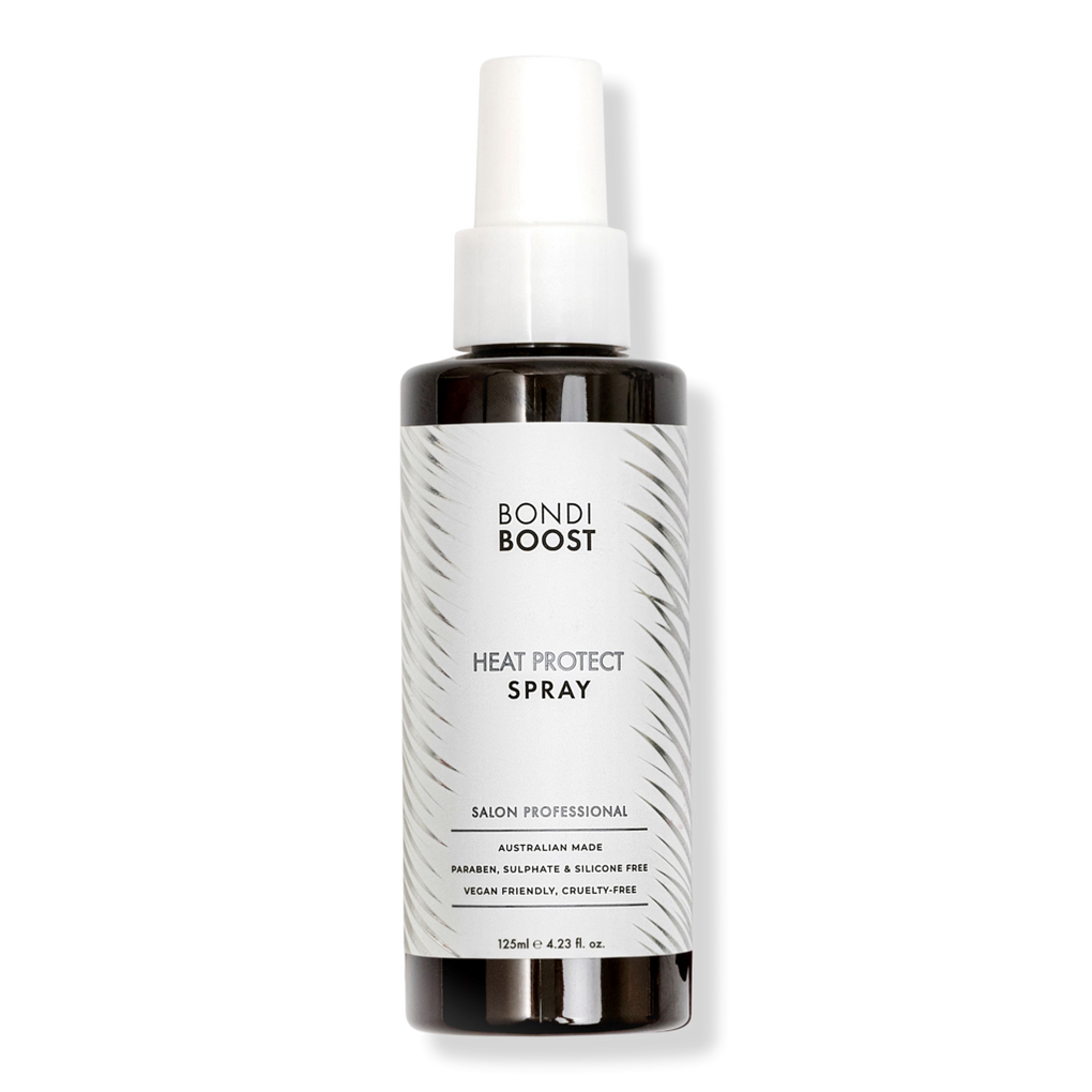 Pro-V Nutrient Boost Heat Protectant Pre-Styling Spray