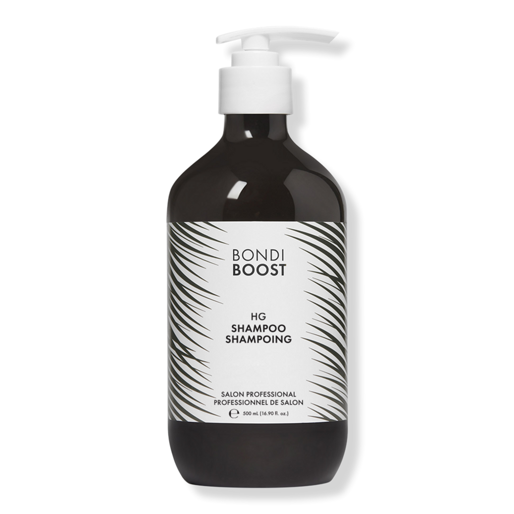 HG Shampoo for Thicker, Stronger, Fuller-Looking Hair - Bondi Boost