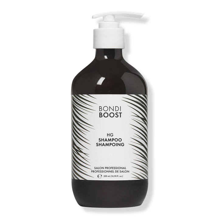Bondi Boost Hair Growth Shampoo #1