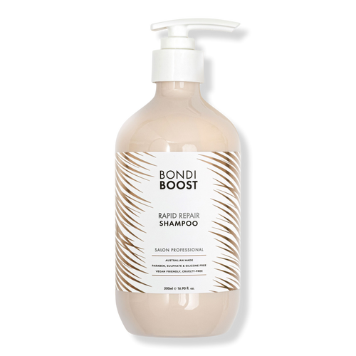 Rapid Repair Shampoo for Damaged Hair Bondi Boost Ulta Beauty