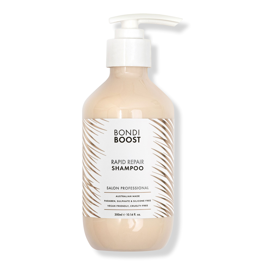 Bondi Boost Rapid Repair Shampoo for Damaged Hair #1