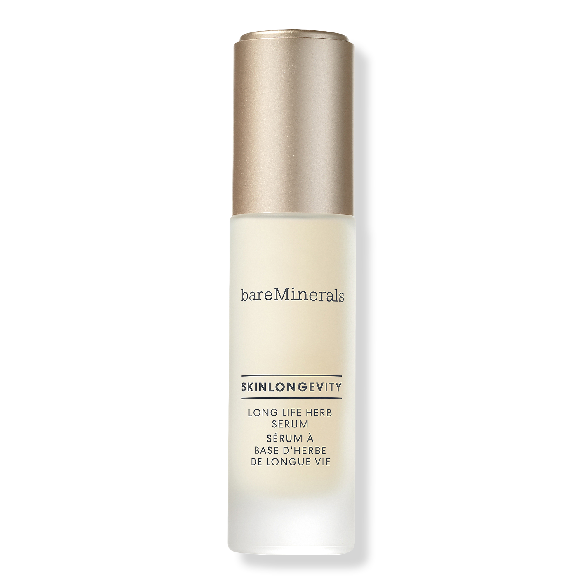 bareMinerals SKINLONGEVITY Long Life Herb Serum #1