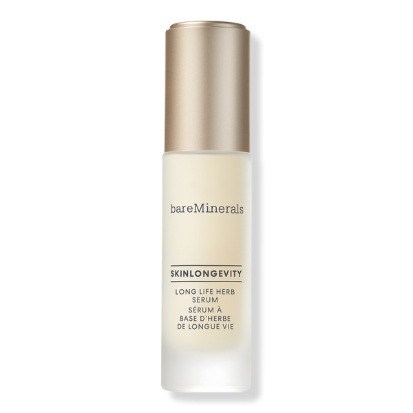 bareMinerals SKINLONGEVITY Long Life Herb Serum #1