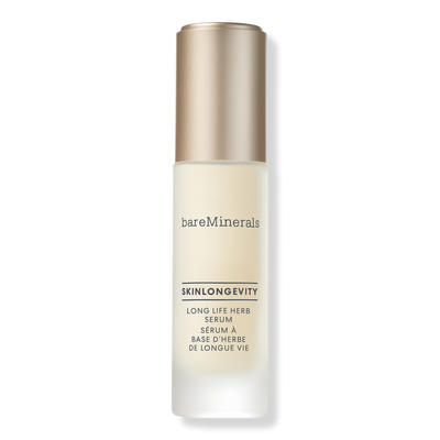 bareMinerals SKINLONGEVITY Long Life Herb Serum