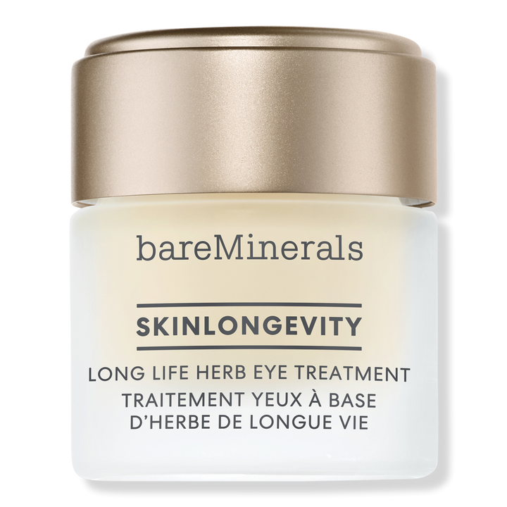 bareMinerals SKINLONGEVITY Long Life Herb Eye Treatment #1