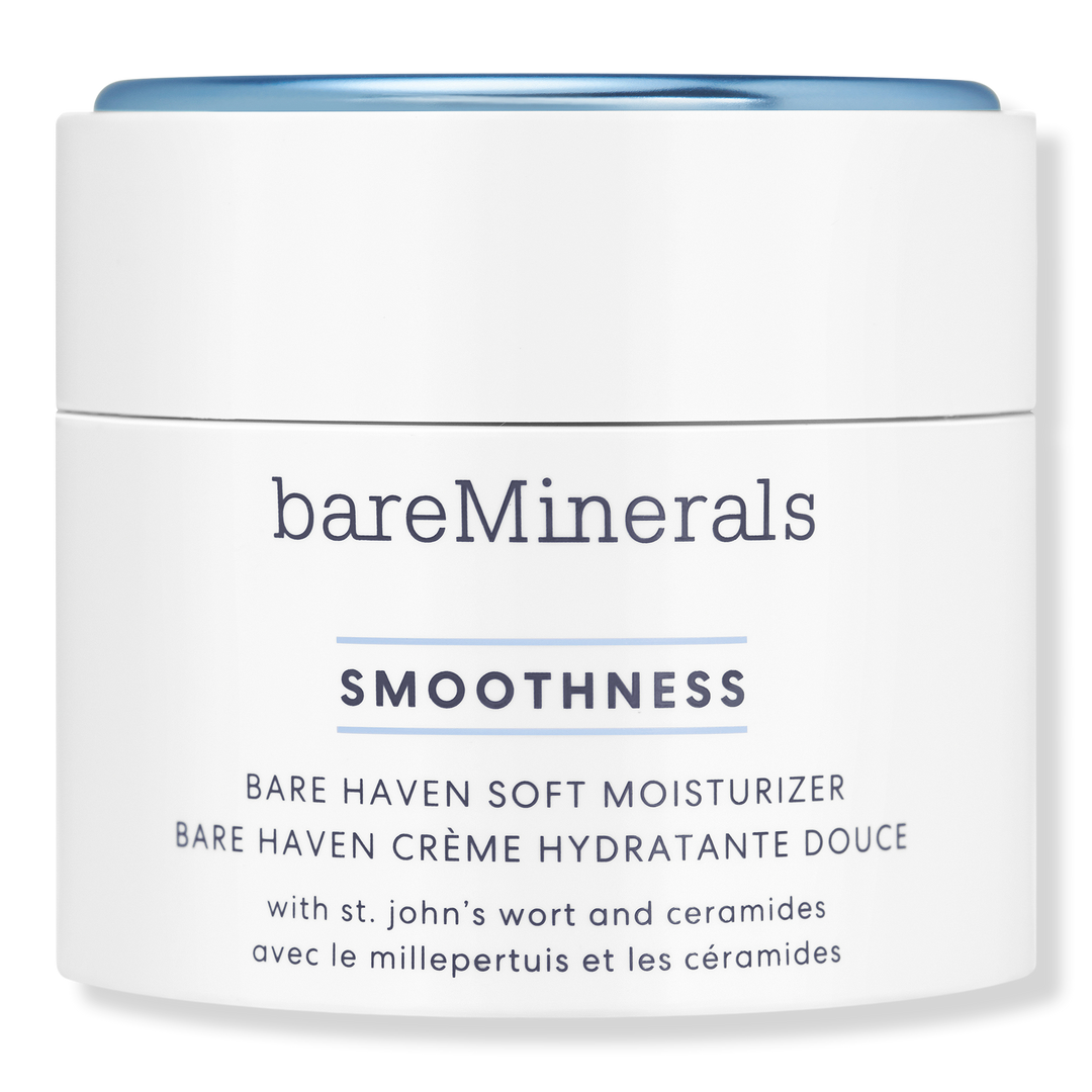 bareMinerals SMOOTHNESS Bare Haven Soft Moisturizer #1