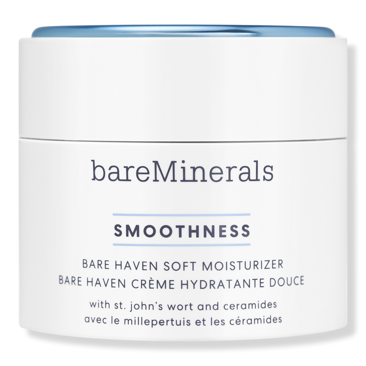 bareMinerals SMOOTHNESS Bare Haven Soft Moisturizer #1