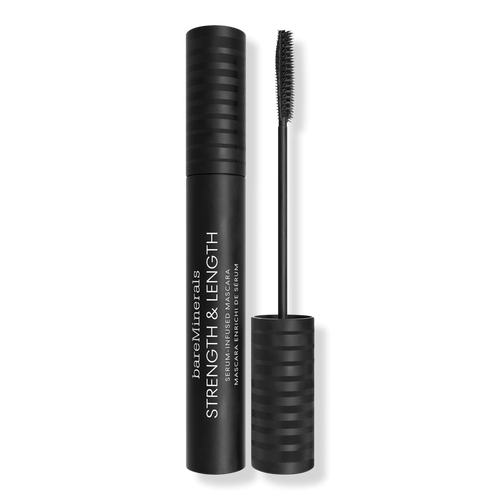 bareMinerals Strength & Length Serum Infused Mascara