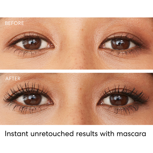 bareMinerals Strength & Length Serum Infused Mascara #3