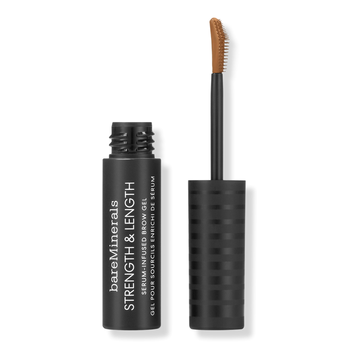 Strength & Length Serum Infused Brow Gel bareMinerals Ulta Beauty