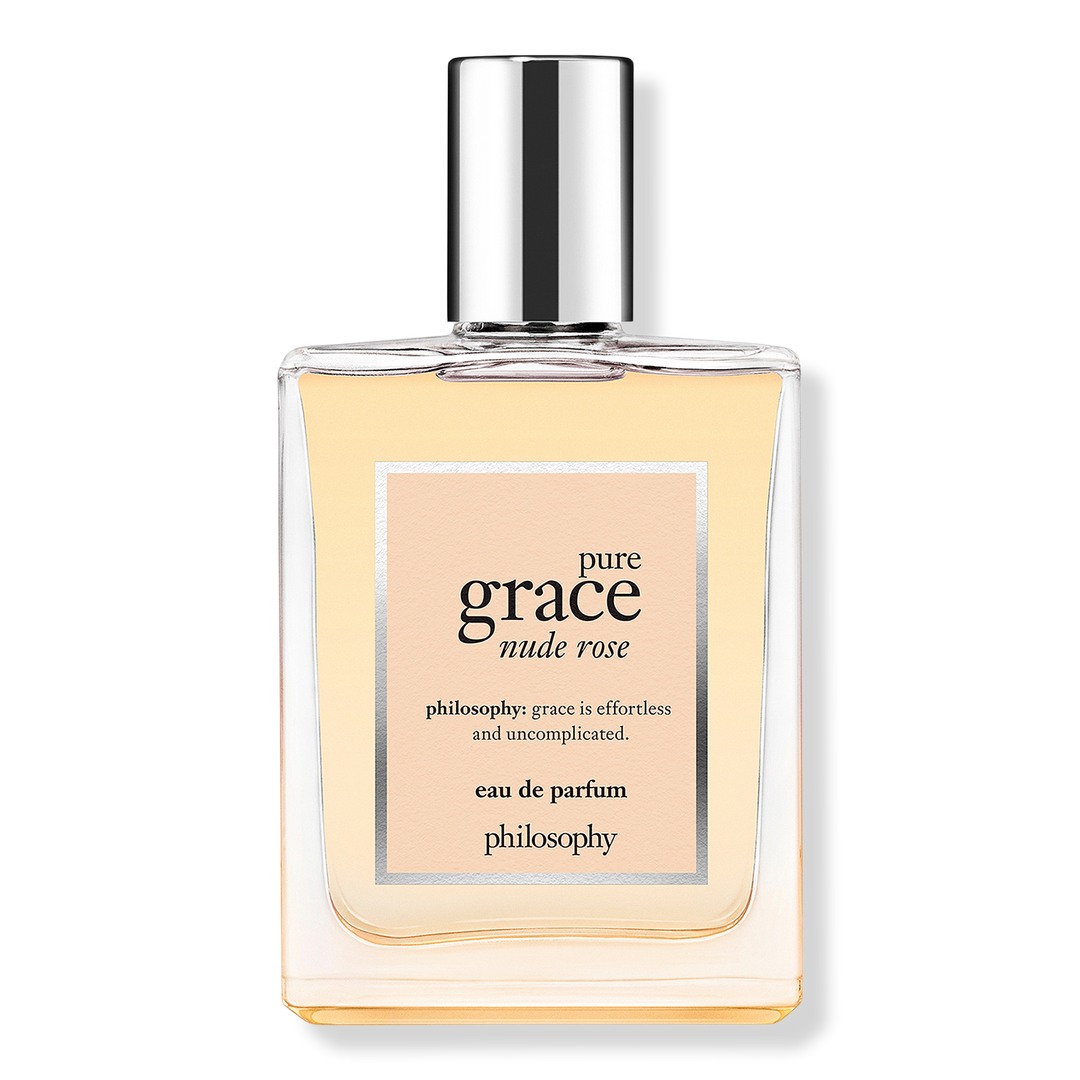 Philosophy Pure Grace Nude Rose Eau de Parfum #1