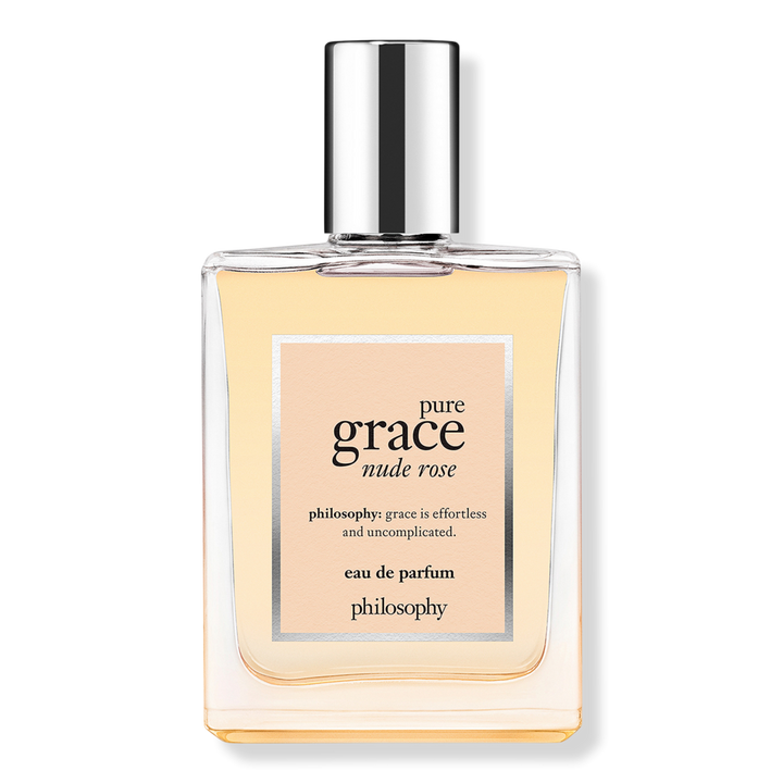 Philosophy Pure Grace Nude Rose Eau de Parfum #1