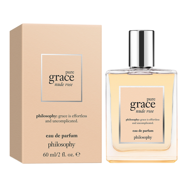 Philosophy Pure Grace Nude Rose Eau de Parfum #2