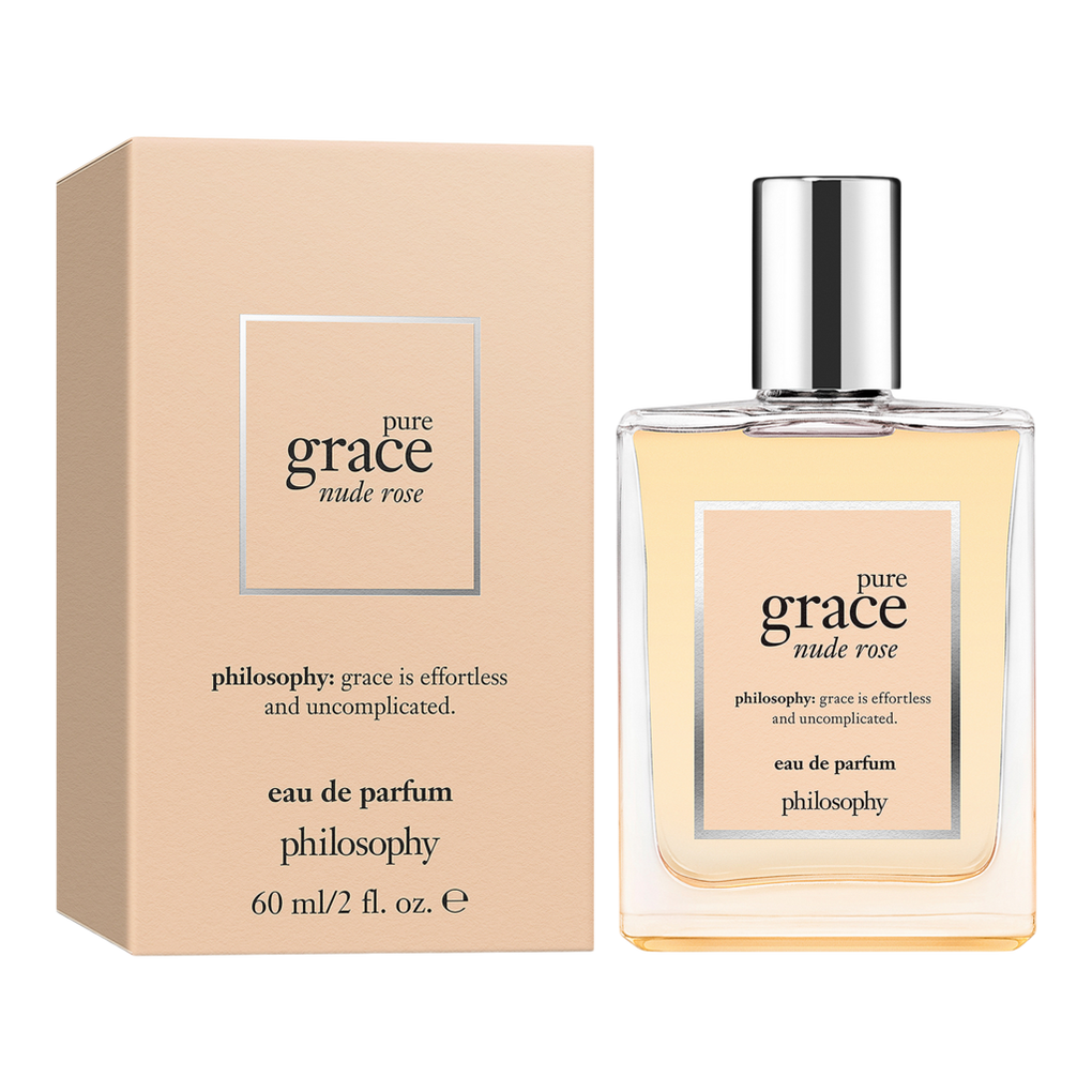 Pure Grace Nude Rose by Philosophy - Buy online