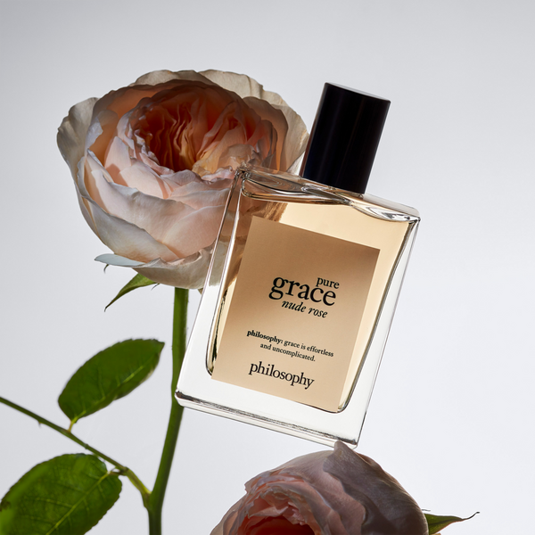 Philosophy Pure Grace Nude Rose Eau de Parfum #4