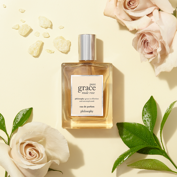 Philosophy Pure Grace Nude Rose Eau de Parfum #6