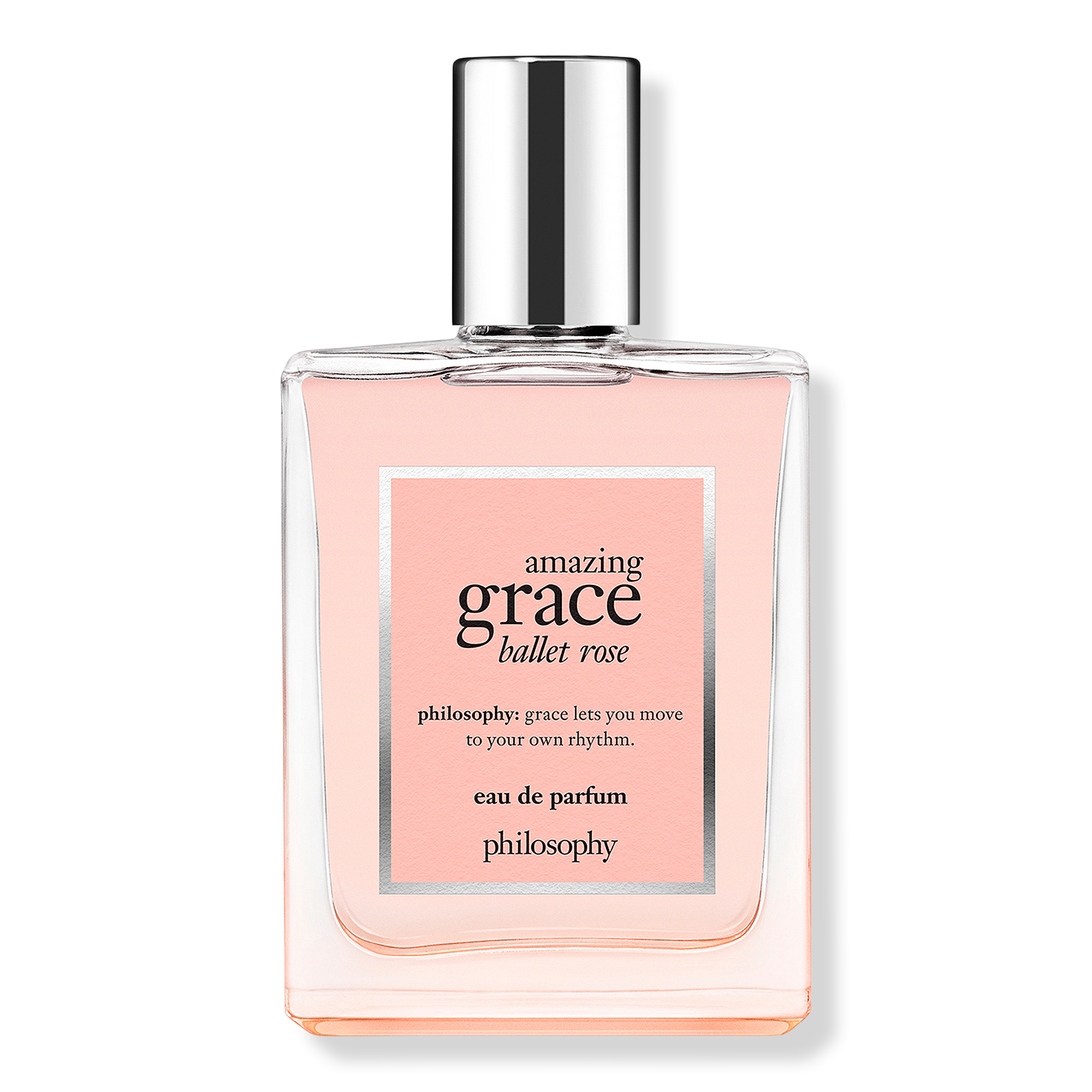 Philosophy Amazing Grace Ballet Rose Eau de Parfum #1