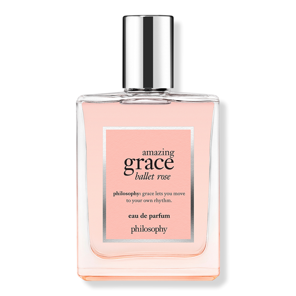 Amazing Grace Ballet Rose Eau de Parfum