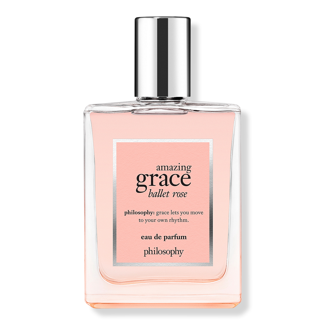 Philosophy Amazing Grace Ballet Rose Eau de Parfum #1