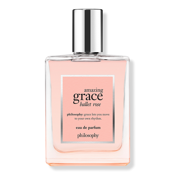 Philosophy Amazing Grace Ballet Rose Eau de Parfum #1